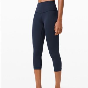 High Rise Wunder Under (Luxtreme)